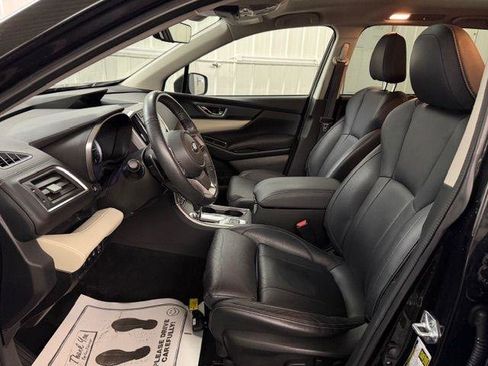 Used 2022 Subaru Ascent Limited w/ Technology Package image 5