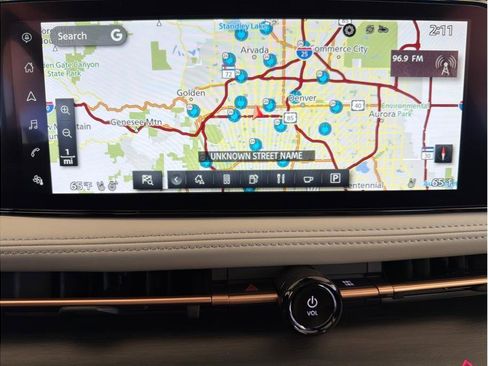 Used 2024 Nissan Ariya Engage e-4ORCE - AWD image 21