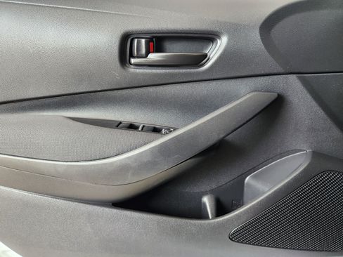 Used 2024 Toyota Corolla LE FWD image 23