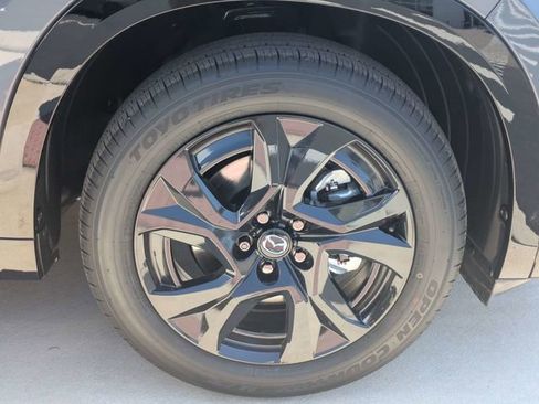 Used 2026 MAZDA CX-5 2.5 S w/ Premium Plus Package AWD/4WD image 8
