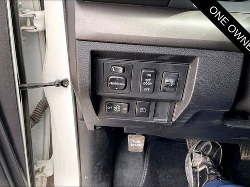 Used 2020 Toyota Tundra SR5 w/ SX Package RWD image 16