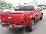 Used 2016 Chevrolet Colorado Z71 image 3