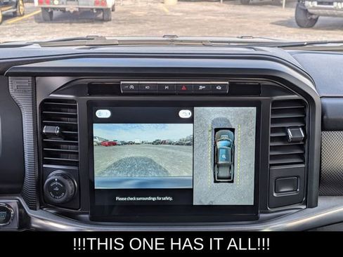 Used 2024 Ford F150 Raptor image 44