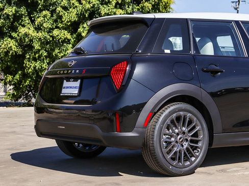 New 2026 MINI Cooper S FWD image 11