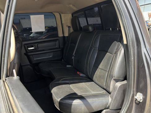 Used 2019 RAM 2500 Tradesman AWD/4WD image 30
