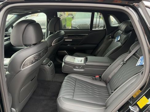 New 2026 Genesis G90 3.5T AWD/4WD image 14