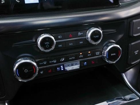 Used 2025 Ford F150 Raptor AWD/4WD image 49