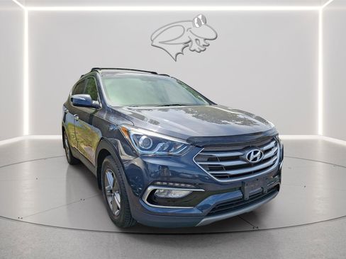 Used 2018 Hyundai Santa Fe Sport AWD/4WD image 9