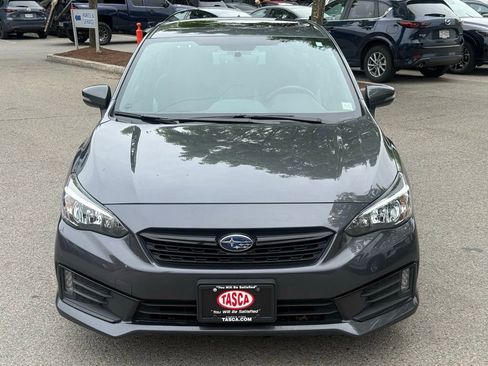 Used 2023 Subaru Impreza 2.0i Sport AWD/4WD image 2