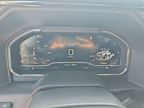 New 2025 GMC Sierra 2500 AT4X w/ AT4X AEV Edition image 22