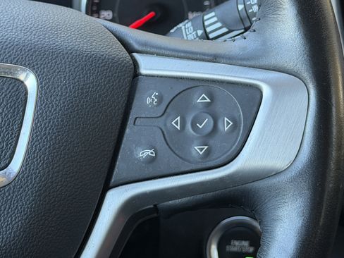 Used 2020 GMC Terrain SLT w/ Preferred Package image 14