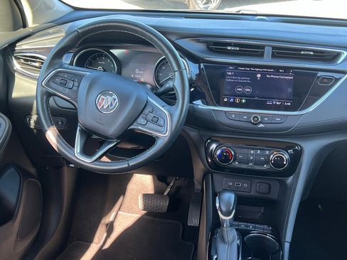 Used 2023 Buick Encore GX Preferred w/ Cold Weather Comfort Package image 18