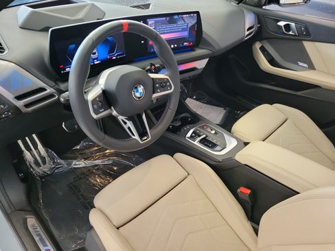 Certified 2026 BMW M235i xDrive w/ Technology Package AWD/4WD image 22
