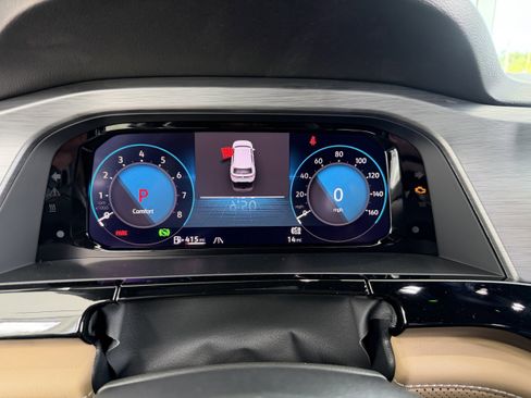 New 2026 Volkswagen Atlas Cross Sport SE image 25