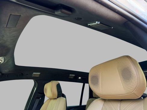 Used 2025 Cadillac Escalade IQ Luxury 2 AWD/4WD image 20