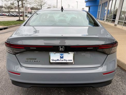 New 2026 Honda Accord SE image 7