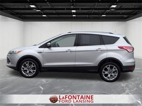 Used 2014 Ford Escape Titanium w/ Equipment Group 401A image 2