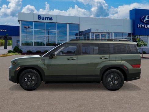 New 2026 Hyundai Santa Fe XRT image 3