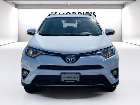 Used 2016 Toyota RAV4 XLE image 2
