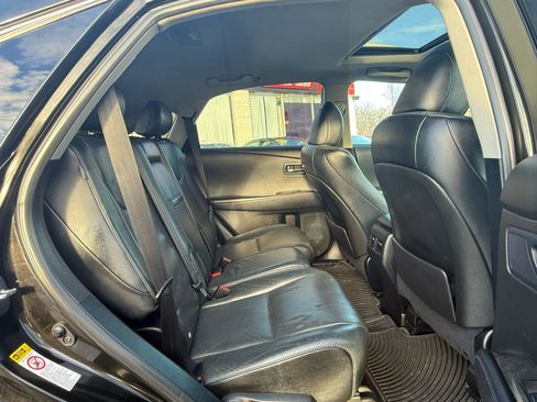 Used 2015 Lexus RX 350 AWD image 11