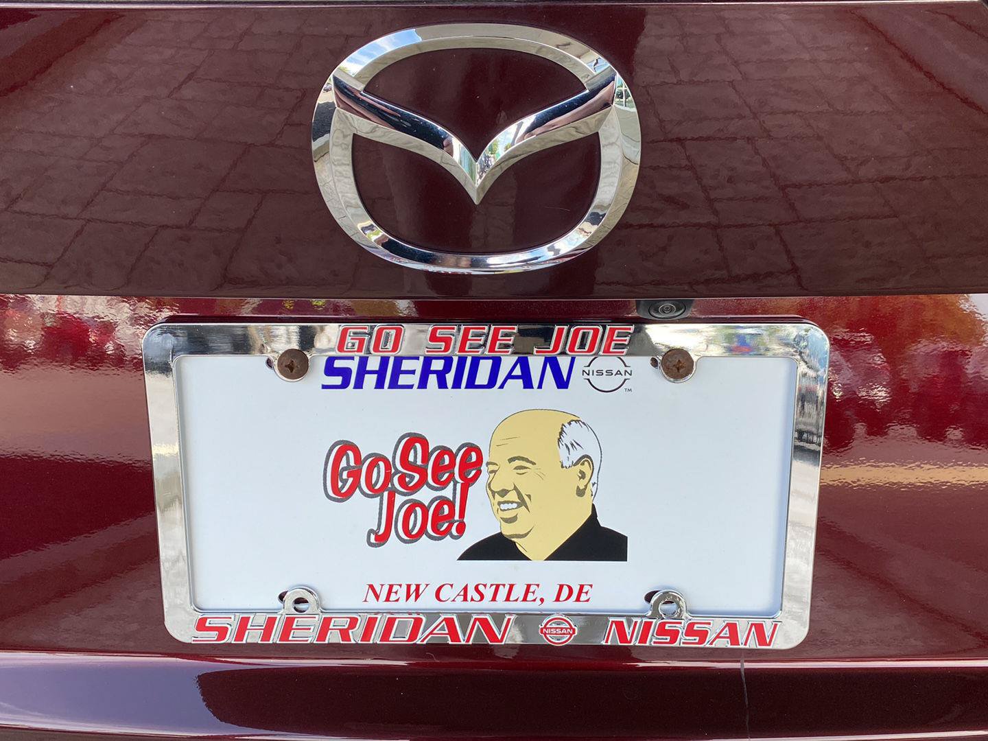 Used 2024 MAZDA CX-90 Plug-In Hybrid w/ Premium Pkg AWD/4WD image 10