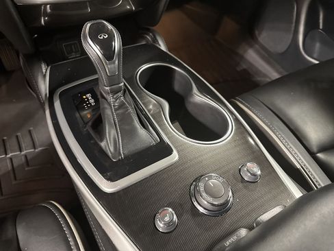 Used 2020 INFINITI QX60 Pure image 27