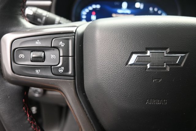 Used 2022 Chevrolet Tahoe RST w/ Luxury Package AWD/4WD image 15