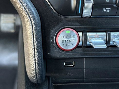 Used 2019 Ford Mustang Coupe w/ Equipment Group 101A image 22