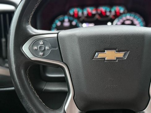 Used 2017 Chevrolet Silverado 1500 LT w/ All Star Edition image 23