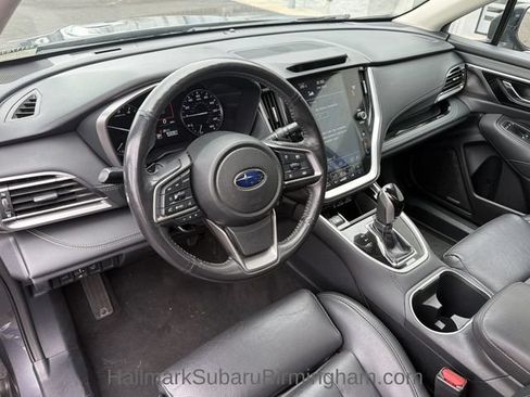 Used 2024 Subaru Outback Limited AWD/4WD image 16