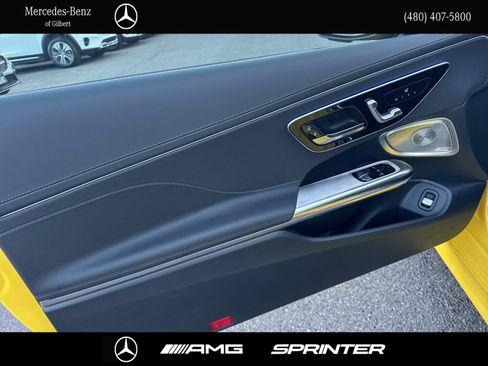 Used 2026 Mercedes-Benz CLE 300 4MATIC Coupe image 12