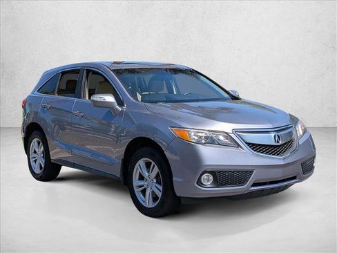 Used 2014 Acura RDX FWD w/ Technology Package image 3
