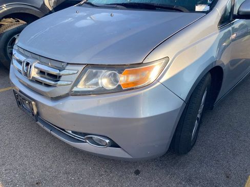 Used 2016 Honda Odyssey EX-L image 17