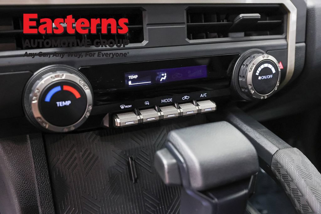 Used 2025 Toyota Tacoma SR RWD image 19