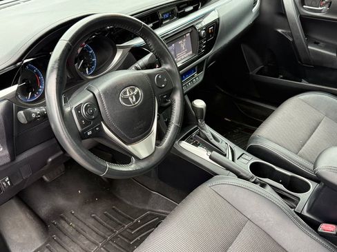 Used 2014 Toyota Corolla S FWD image 11