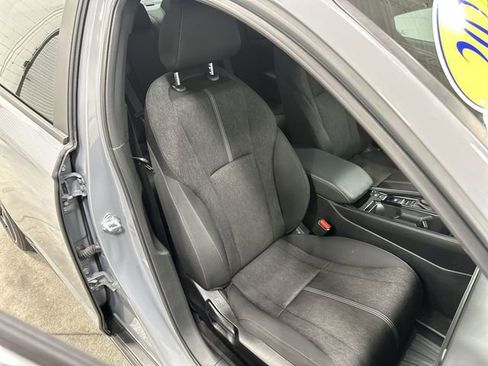 Used 2024 Honda Accord Sport image 26