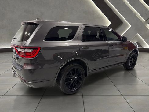 Used 2018 Dodge Durango SXT w/ Quick Order Package 2BB AWD/4WD image 3