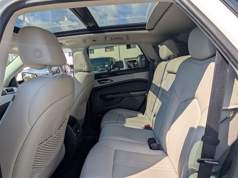 Used 2013 Cadillac SRX Luxury w/ Driver Awareness Package image 12