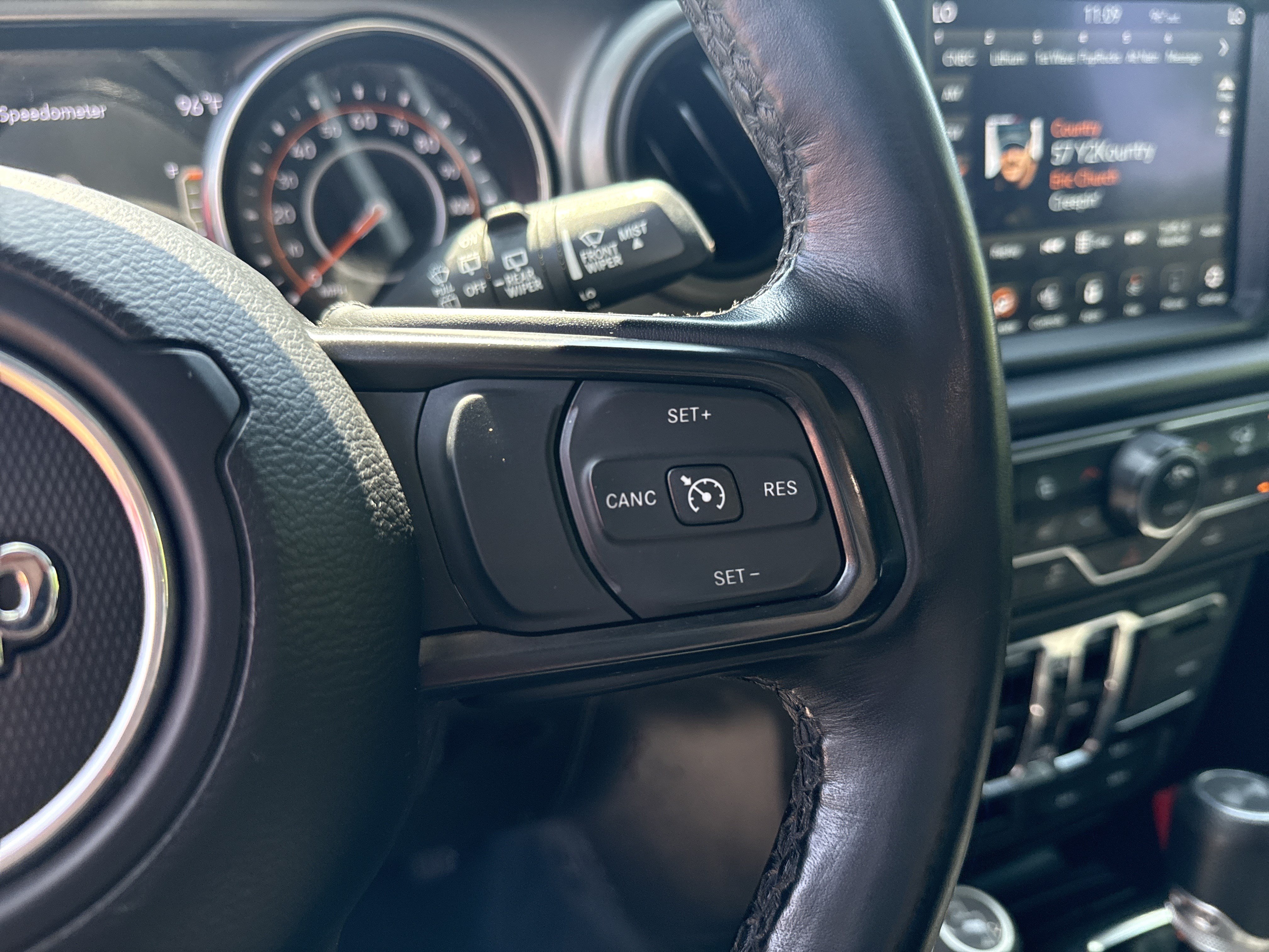 Used 2022 Jeep Wrangler Unlimited Sport AWD/4WD image 27