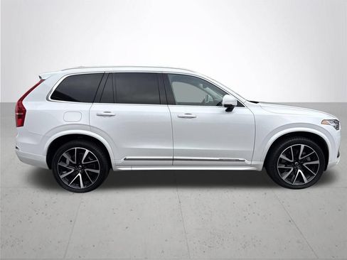 Used 2022 Volvo XC90 T8 Inscription Expression AWD/4WD image 5