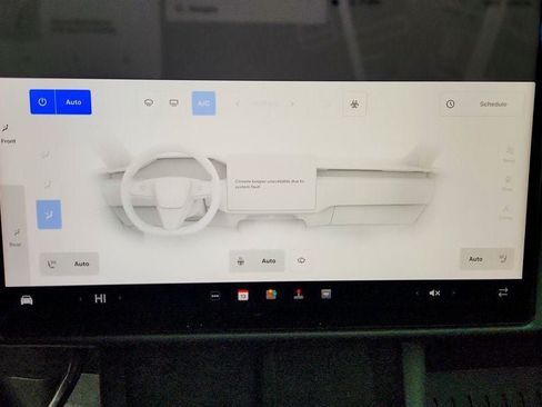 Used 2024 Tesla Model X AWD/4WD image 23
