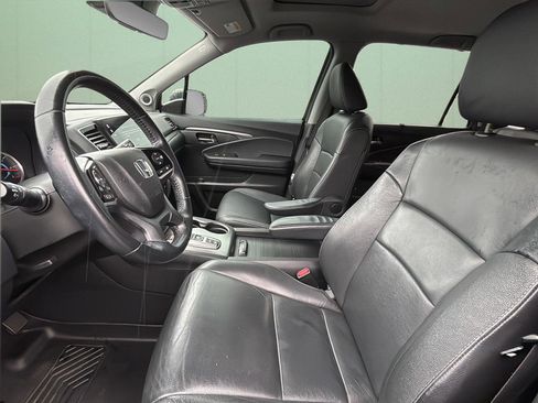 Used 2021 Honda Pilot Special Edition image 19