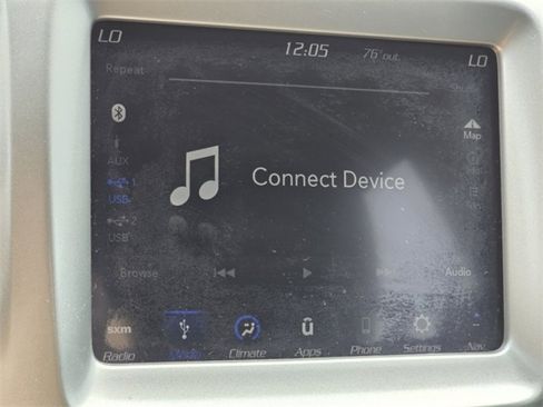 Used 2019 Jeep Compass Latitude w/ Popular Equipment Group image 5