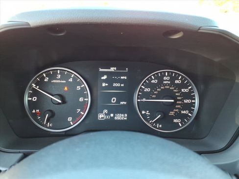 Certified 2024 Subaru Crosstrek 2.0i Premium image 26