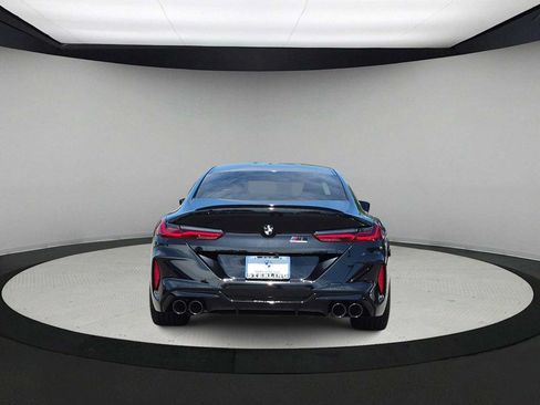 Used 2024 BMW M8 Gran Coupe xDrive Competition AWD/4WD image 7