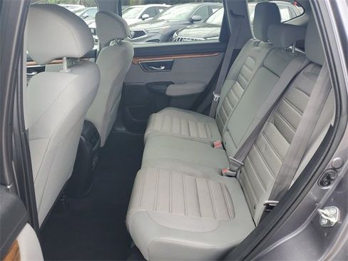 Used 2017 Honda CR-V EX image 12
