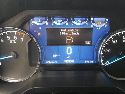 Used 2022 Ford F150 XLT w/ Equipment Group 302A High image 8