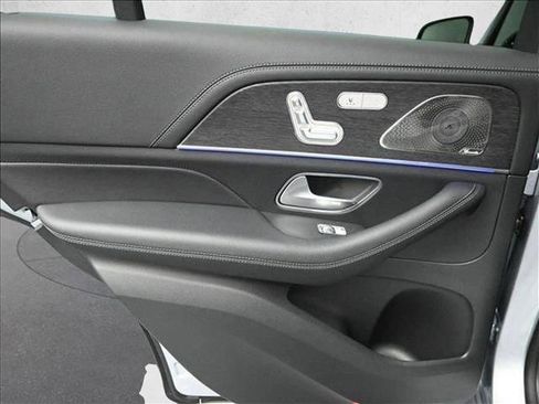 Certified 2026 Mercedes-Benz GLE 450 4MATIC image 23