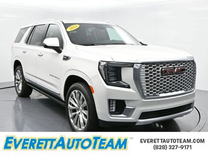 Used 2023 GMC Yukon Denali