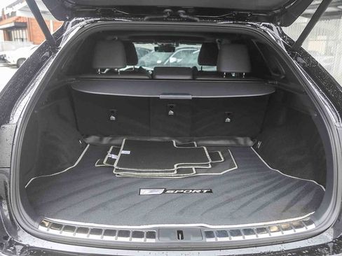 Used 2024 Lexus RX 350 F Sport w/ Convenience Package image 24